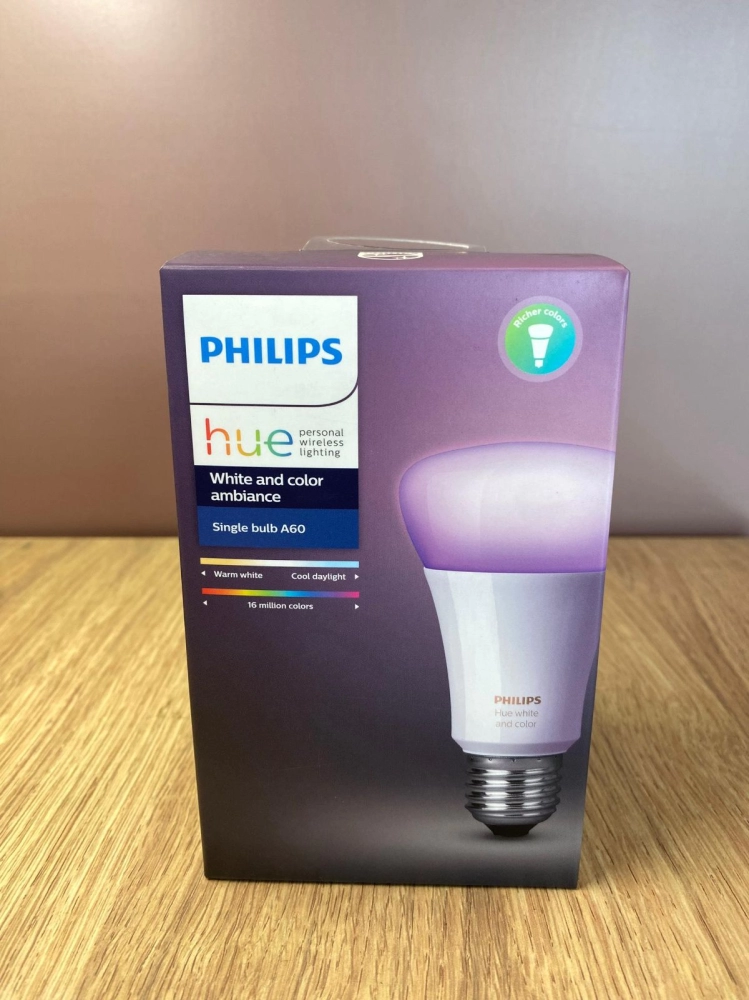 PHILIPS HUE LED BLUETOOTH 5.7W GU10 WHITE & COLOR AMBIENCE TWIN PACK HUE  LED BULB (SMART LIGHT) Kuala Lumpur (KL), Selangor, Malaysia Supplier,  Supply, Supplies, Distributor