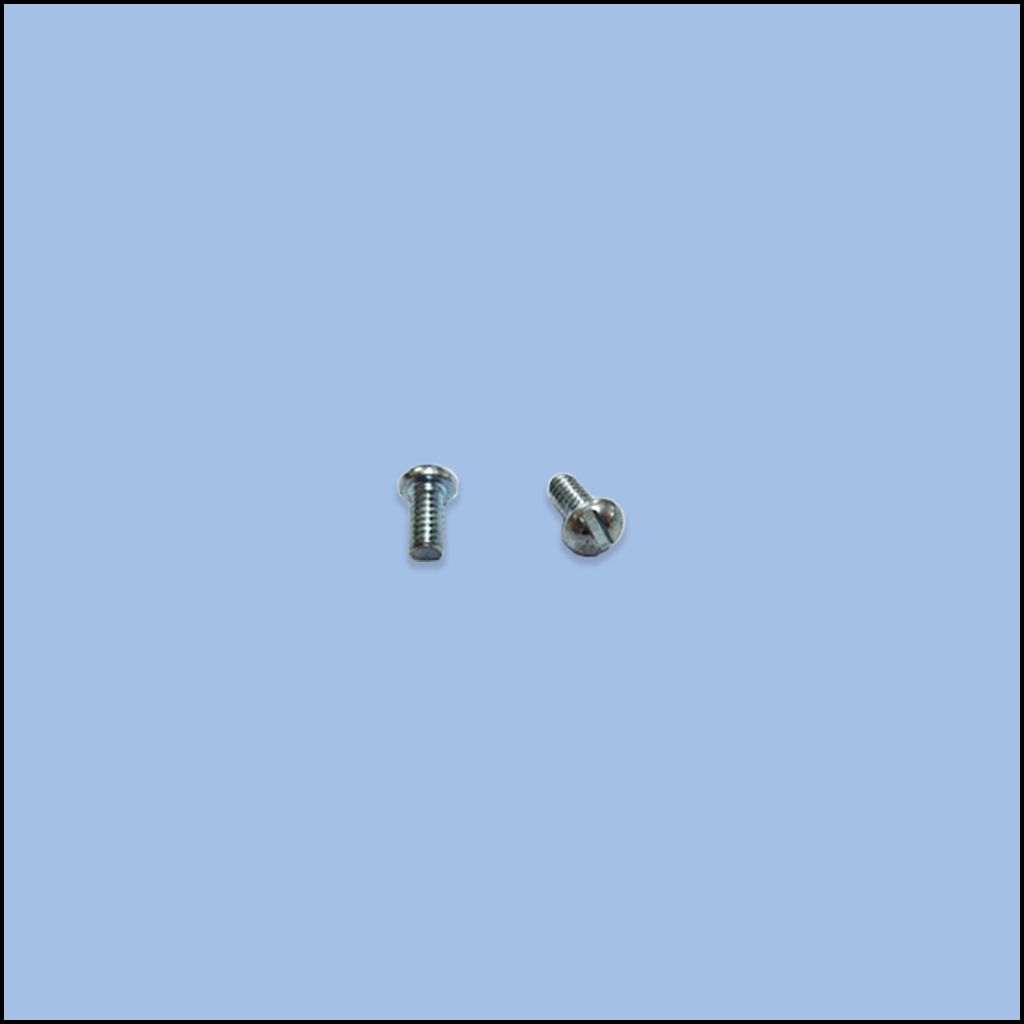 FRICTION DRIVE COVER SCREW 2900592 (LTG-A114)