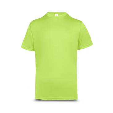 UDF0118 Lime Green