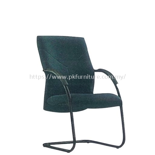 Work Office Chair - PK-WROC-3-V-L1 - TITAN VISITOR BACK CHAIR