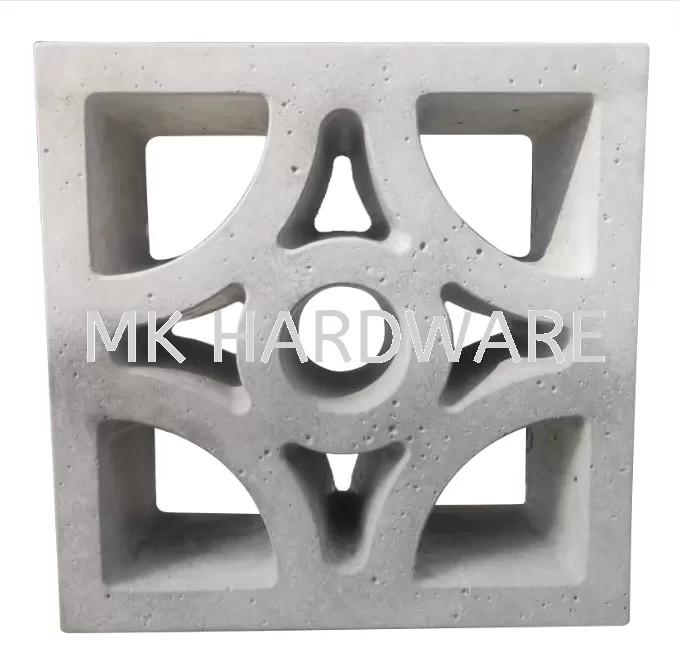 MK 15 VENTILATION BLOCK