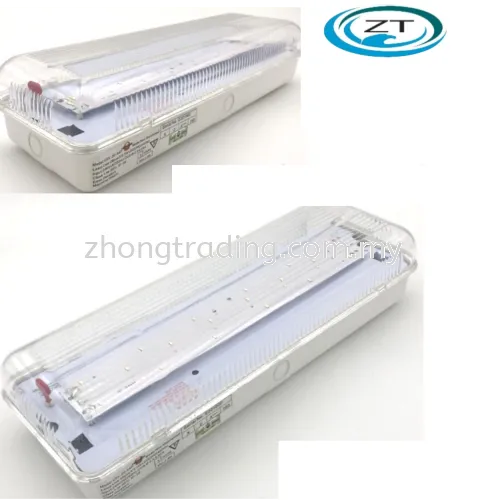 Candlelux LED Surface Emergency Light CEL20-44P