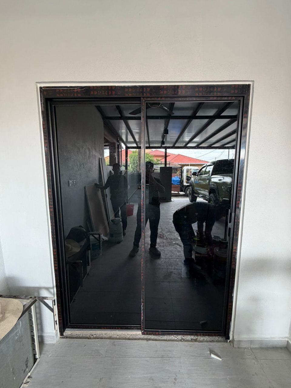 pt door