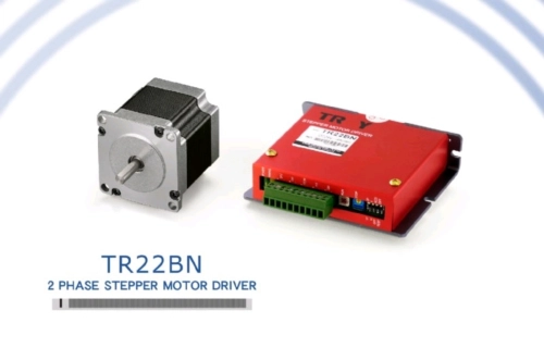 TR22BN 2 Phase Stepper Driver