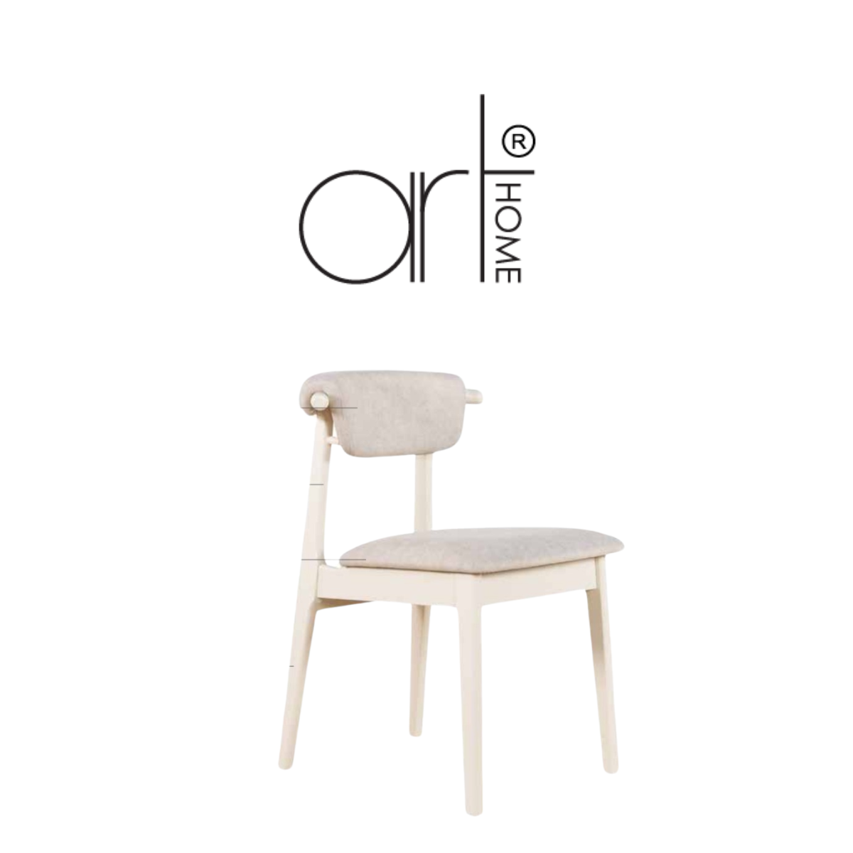 SAKURA DINING CHAIR (RT 960-CHR)
