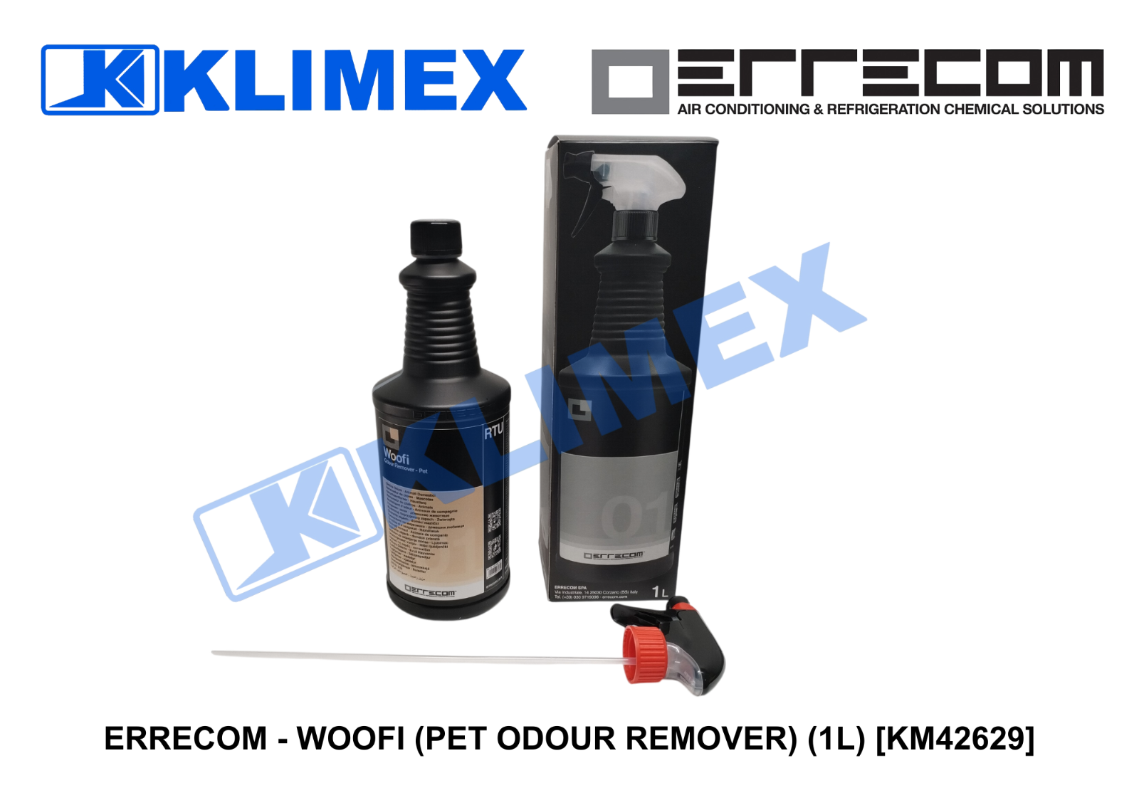 PET ODOUR REMOVER