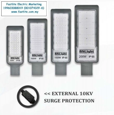 BSLight BSSL-1150 5000K LED Floodlight