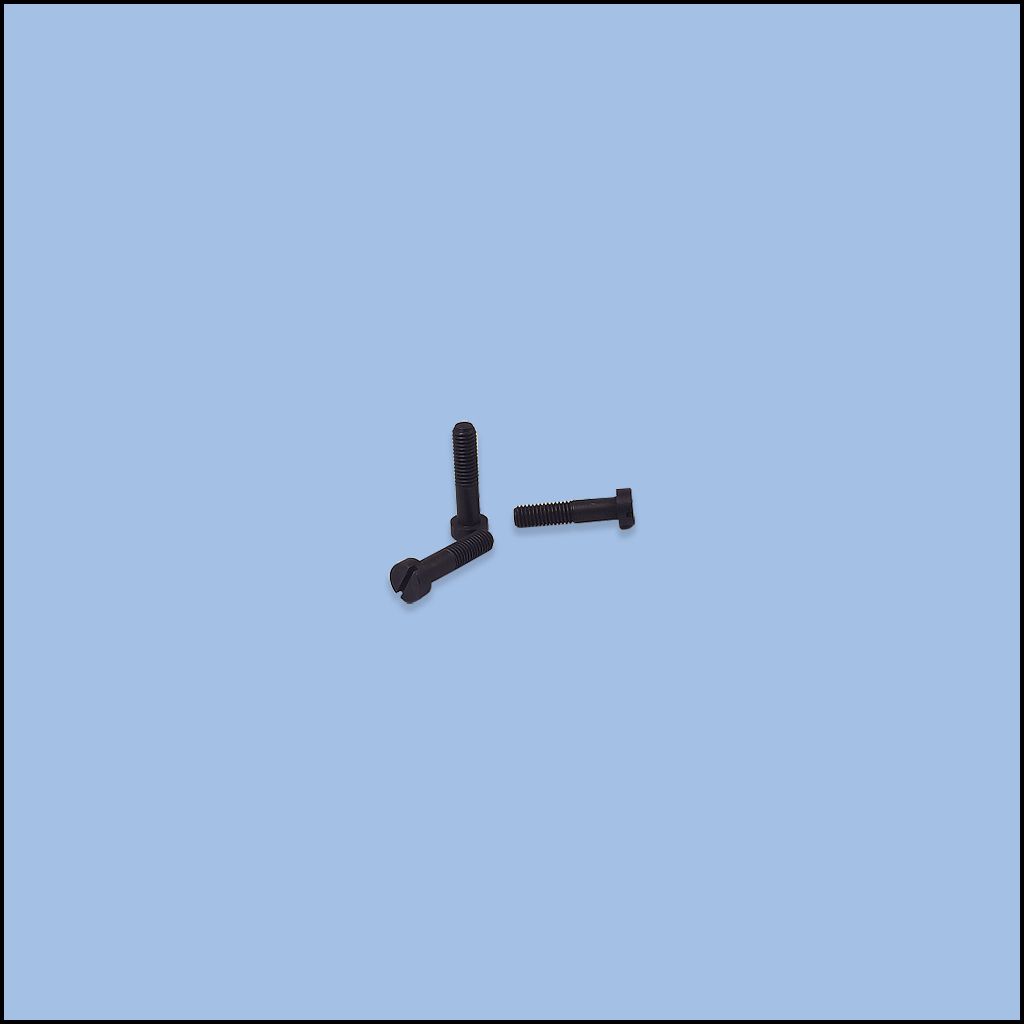 GUIDE HOLD DOWN SCREW(S).(L) (KM-M-059(O))