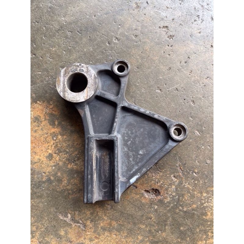 KAWASAKI ER650 HOLDER-BRAKE REAR CALIPER 2008-2011