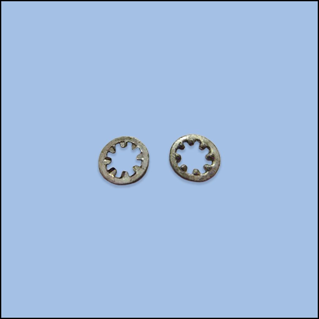 SHAKEPROOF WASHER (12C1-21)