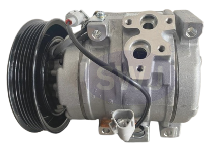 Tyt Altis (1.8) (switch) 10S15L 6PK R134A (NB) [TOY 203]