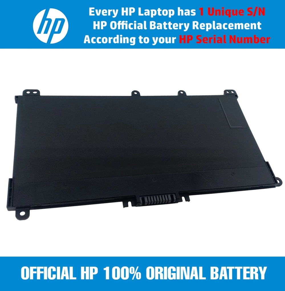 920070-855 (TF03XL) HP Battery HP Pavilion