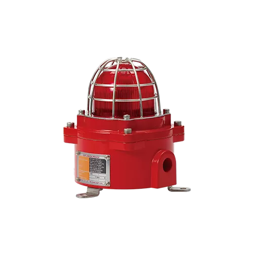 Explosion Proof Signal Beacons