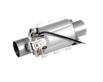 FLOW HEATERS FOR DISHWASHERS