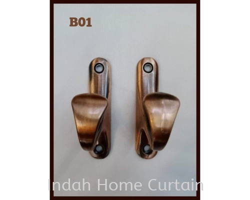 Curtain Wall Hook