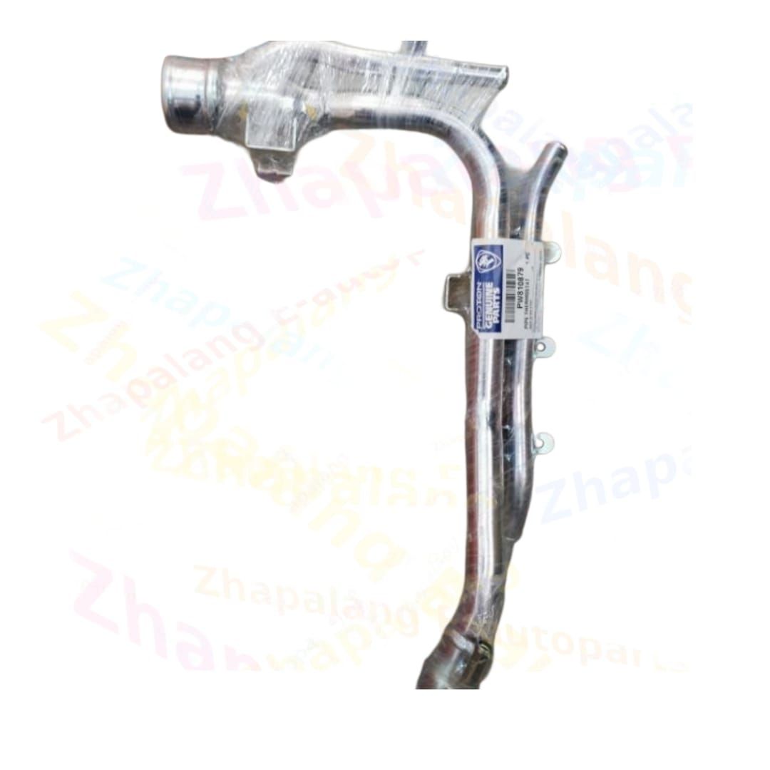 Radiator/Bypass Hoses & Pipe