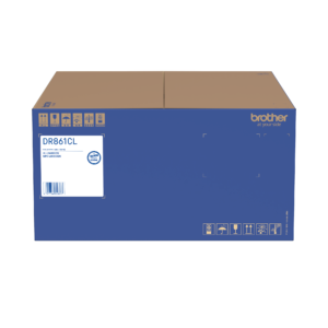 Brother DR-861CL