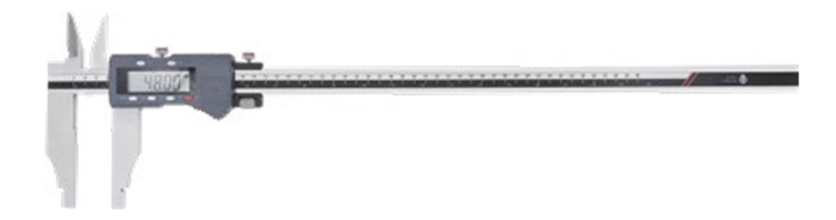 WORKSHOP DIGITAL CALIPER 2212-600