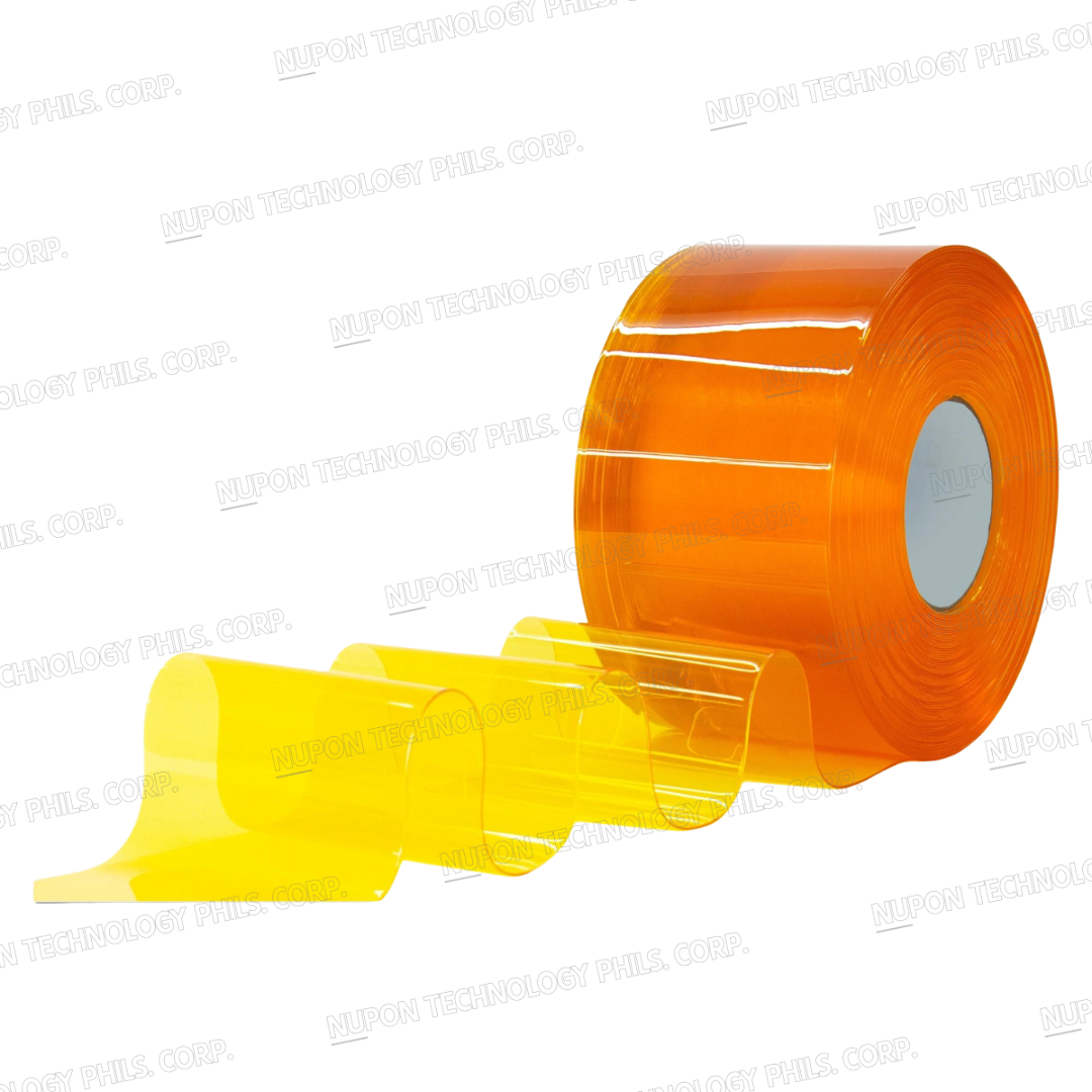 Anti Insect PVC Strips Curtain