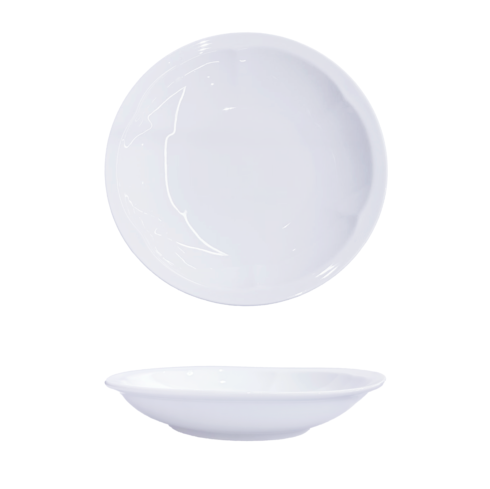 YGB-12'' -triumph-new-plate-月光白-12-凯旋新盘