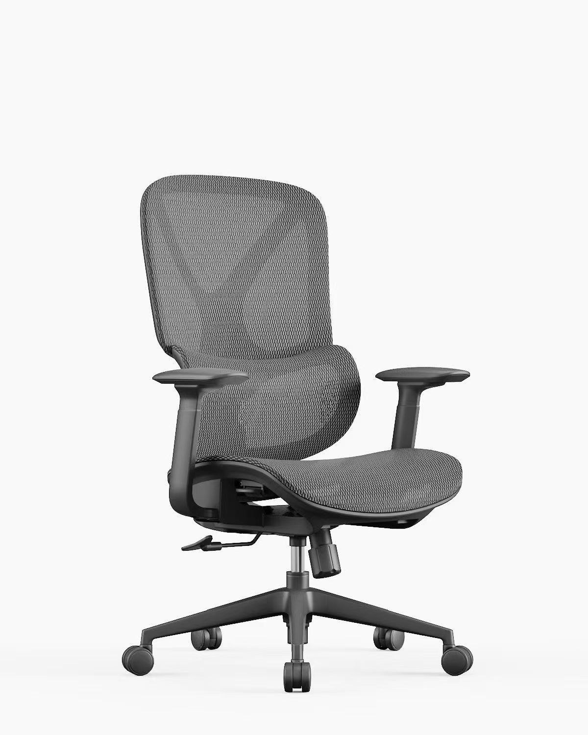 Mediumback Mesh Chair Malaysia | Ergonomic Office Chair Supplier in Negeri Sembilan, KL, Selangor & Melaka
