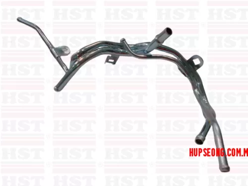 17135-REJ-W00 HONDA CIVIC SEL THROTTLLE BODY PIPE LONG (TBP-SEL-6251)