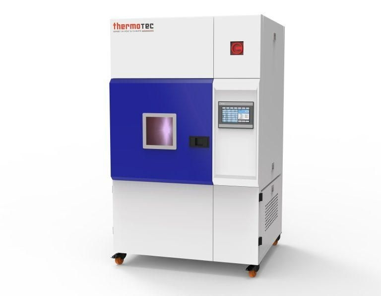 Accelerated Xenon Arc Test Chamber