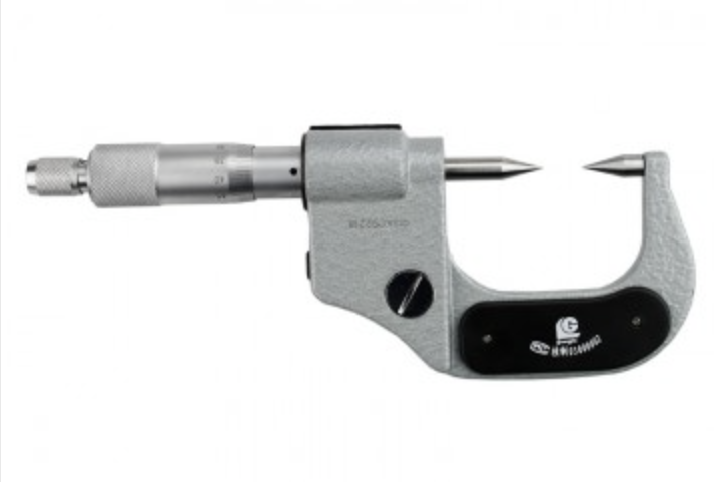 GUANGLU Digital double-pointed micrometer