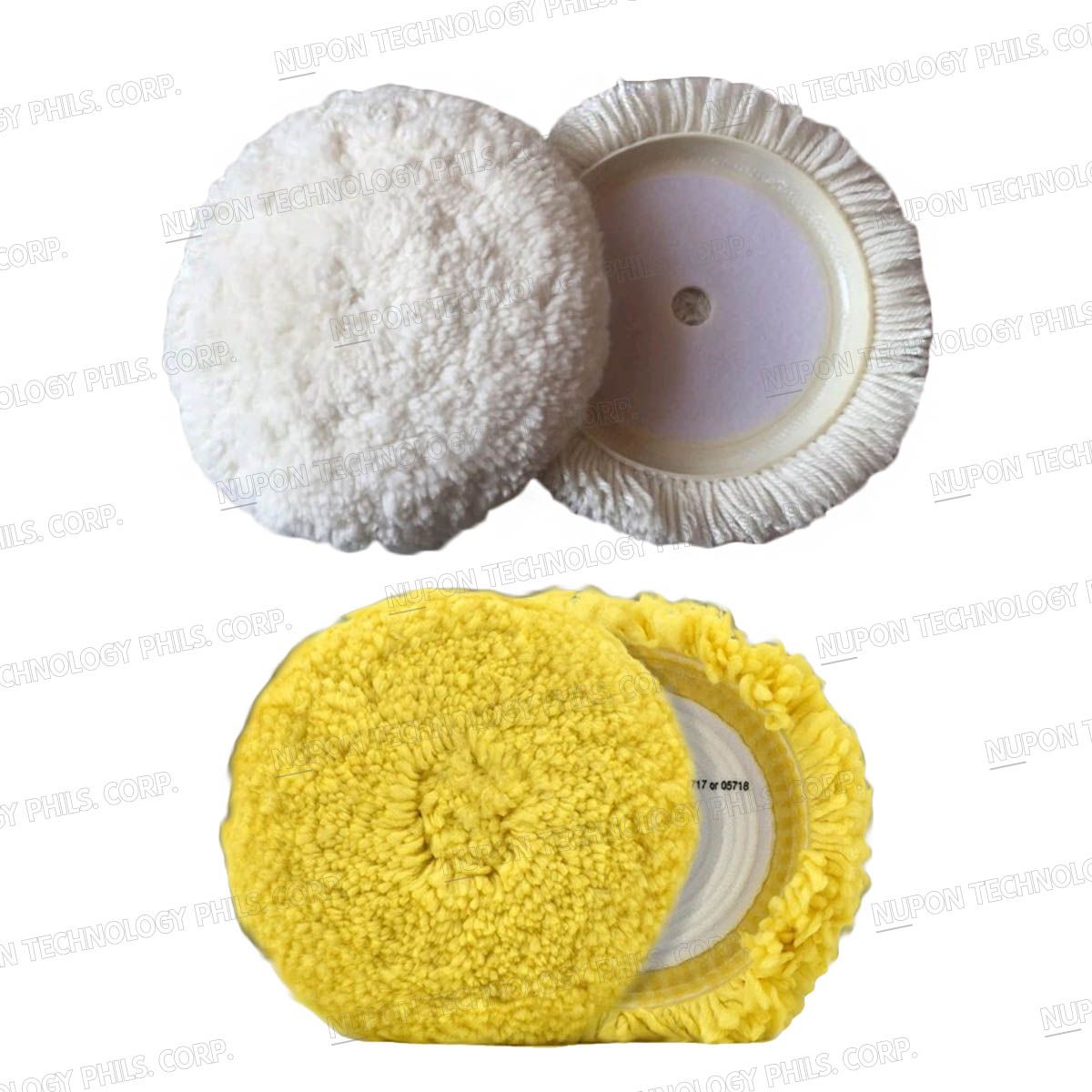 Buffing Pad