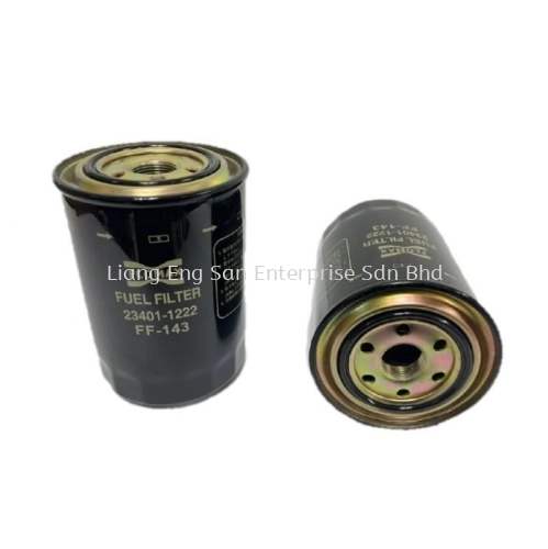 23401-1222 / FF-2247 / FC-1305 HINO FUEL FILTER