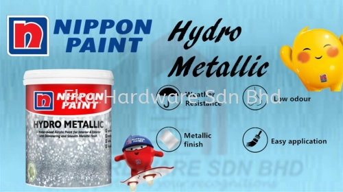 NIPPON Hydro Metallic