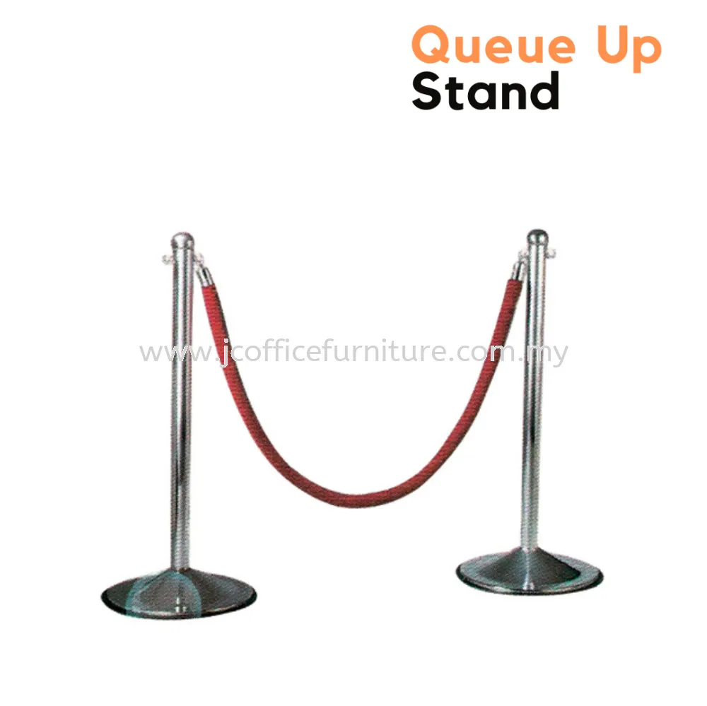Queue Up Stand Selangor KL Puchong Malaysia Manufacturer Supplier queue-up-stand-selangor-kl-puchong-malaysia-manufacturer-supplier