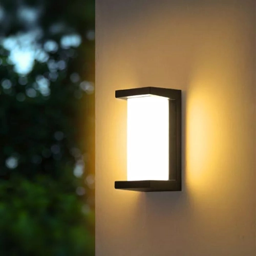 Wall Light