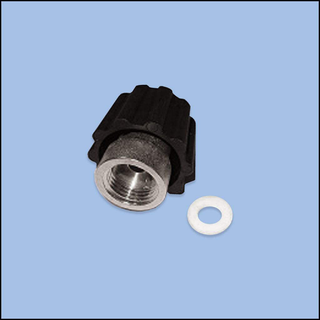 BOILER CAP (524220)