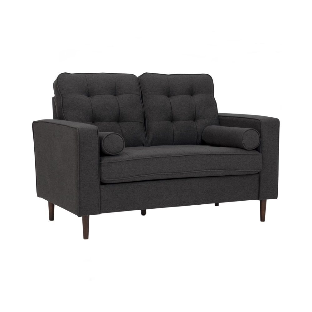 Royce 2 Seater Sofa - Grey