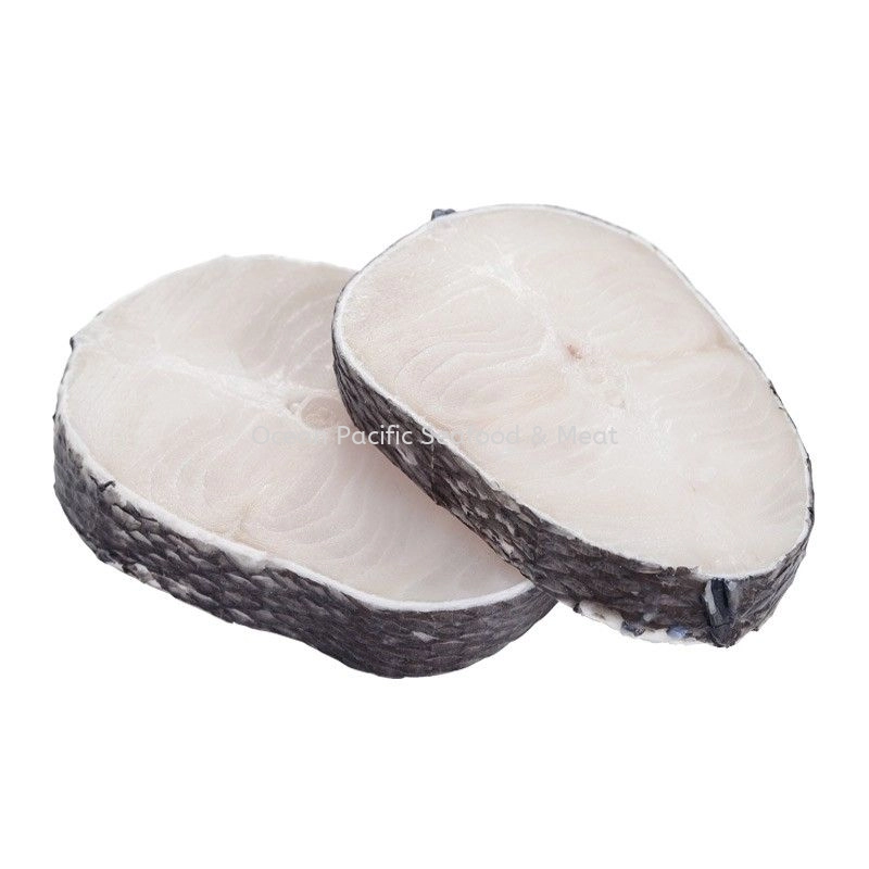 Cod Fish Meat ( 200+-gm/pkt ) Fish Johor Bahru (JB), Malaysia ...