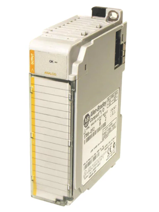 ALLEN BRADLEY