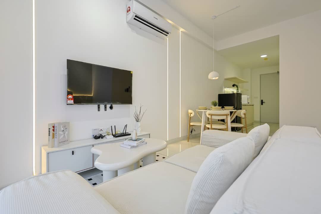 Majestic Residence, KLCC unit for Rent