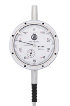 OIL/WATER PROOF DIAL INDICATOR 220-10127