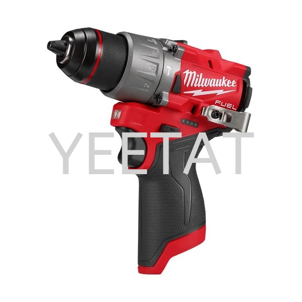 [ Milwaukee ] M12 Essential Combo Package / Milwaukee M12 Combo / M12 FPD2 + M12 FID2