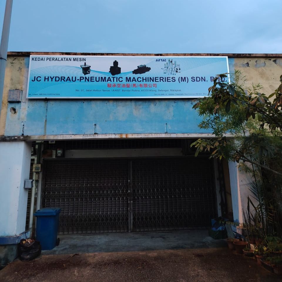 Metal GI Outdoor Signboard | budget-friendly Solution