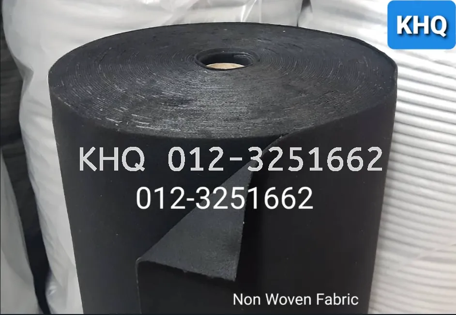 Industrial Felt & Non Woven Fabric