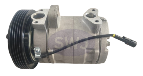Mit Pajero IO seiko-seiki to 10S10-5PK - N/Citra SS6 R134a (Re) [MIT 048]