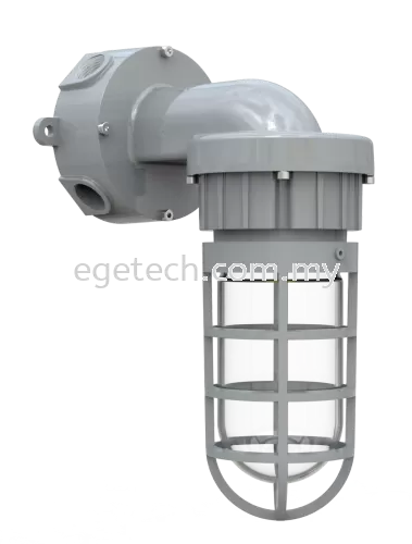 Explosion Proof Hazardous Light – O Series