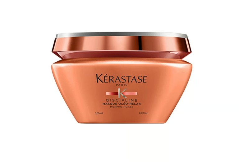 Kerastase Discipline Masque Oleo Relax 200ML