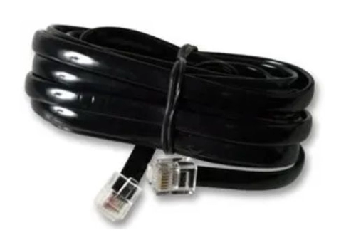 2070345 - MULTICOMP PRO MP009281 - Telephone Modular Cable