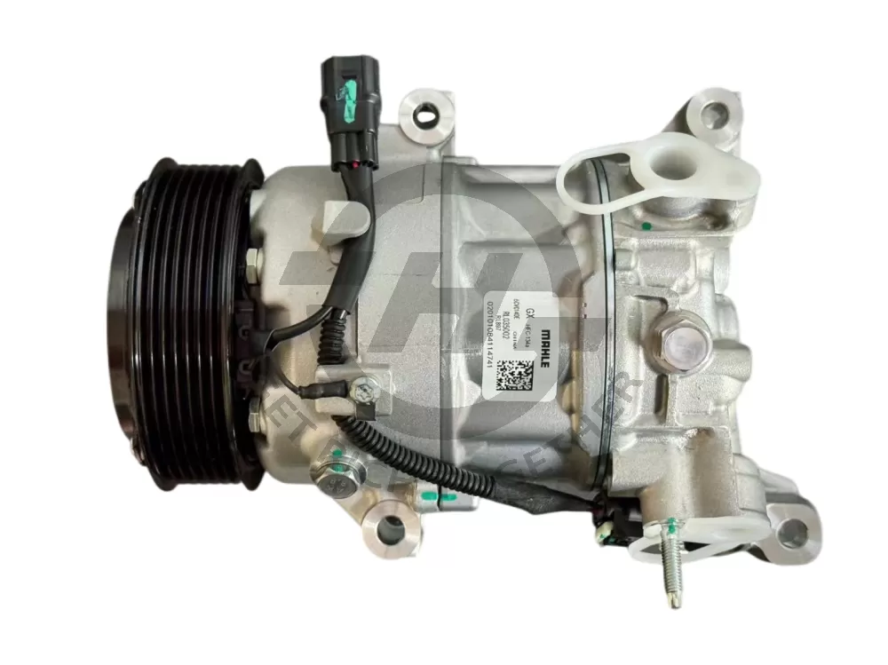 HONDA CRV 2022 1.5 TURBO CIVIC 2022 1.5 TURBO A/C COMPRESSOR MAHLE COMPRESSOR 6CVC140E OEM 38810-64A-A02 3881064AA02 FOR HONDA 1.5 TURBO