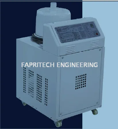 TASHIKA VACUUM SUCTION MACHINE 