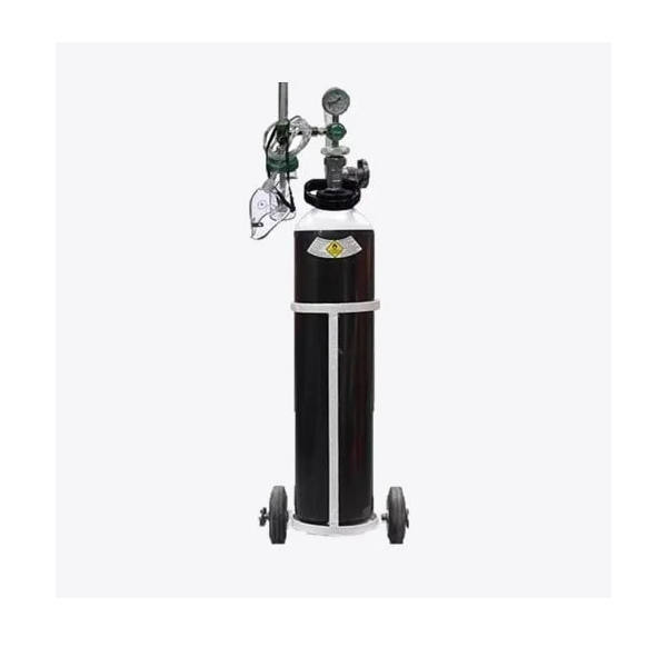 10L Medical Oxygen Complete Set