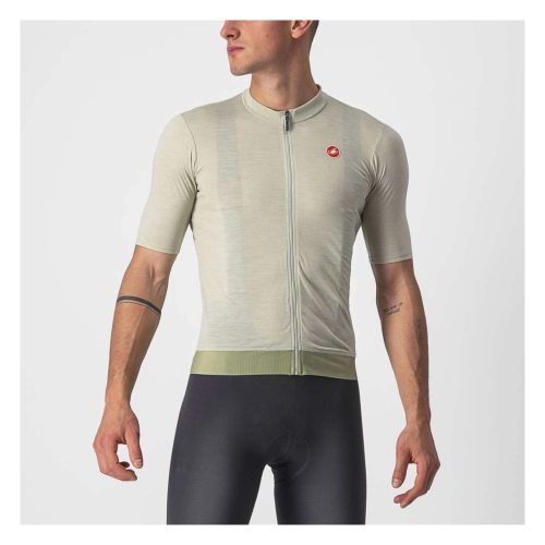 CASTELLI Finisseur Jersey